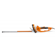 Cortasetos Eléctrico Stihl HSE 81 Profesional 70 cm