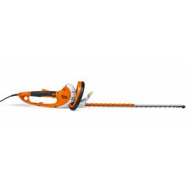 Cortasetos Eléctrico Stihl HSE 81 Profesional 70 cm