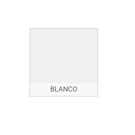 Pintura Plástica Satinado Atlanta Blanca 4 L