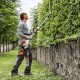 Cortasetos De Altura Stihl HL 94 C-E 145º 60 cm