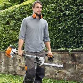 Cortasetos De Altura Stihl HL 94 C-E 145º 60 cm