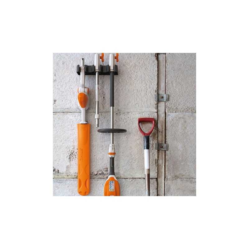 Cortasetos De Altura De Batería Stihl HLA 56 45 cm + Ak 20 + Al 101