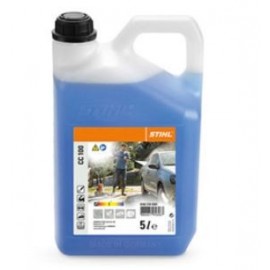 Detergente Para Vehículos CC 100 1 L STIHL 