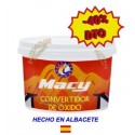 Convertidor De Óxido Macy