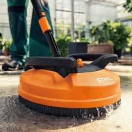 Dispositivo De Limpieza RA 110 STIHL