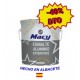 Esmalte Aluminio Exteriores Macy