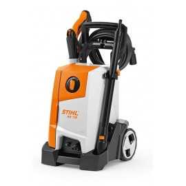 Hidrolimpiadora De Agua Fría STIHL RE 110