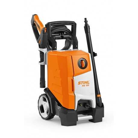 Hidrolimpiadora De Agua Fría STIHL RE 120