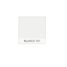 Revestimiento Rugoso Industrial Blanco Macy 15L