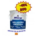 Pintura Selladora Sintética Blanca Macy