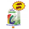 Cemento Cola Blanco Macy 1 Kg