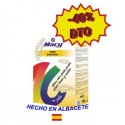 Yeso Especial Blanco Polvo Macy 1 Kg