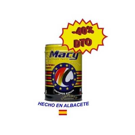 Decapante Macy 750 Ml