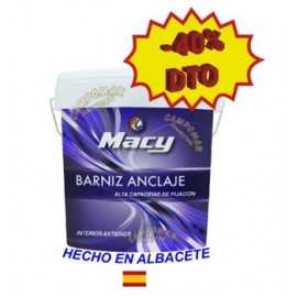 Barniz Anclaje Macy