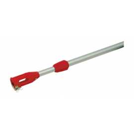 Alargador Rodillo Aluminio Extensible 2 M Profer Home PH0521