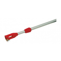 Alargador Rodillo Aluminio Extensible 2 M Profer Home PH0521