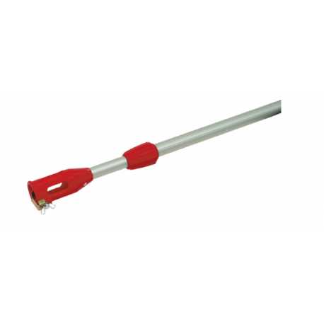 Alargador Rodillo Aluminio Extensible 3 M Profer Home PH0522