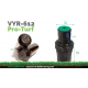 Aspersor Turbina VYR-612 Pro-Turf 3/4" Hembra Vyrsa