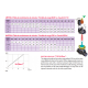 Electroválvula VYR-6150 Con Regulación De Caudal Rosca Hembra 1" 1/2 Vyrsa