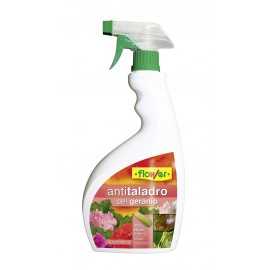 Insecticida Anti-Taladro Geranios 750 ml Flower