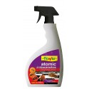 Insecticida Anti-Cucarachas 750 ml Flower