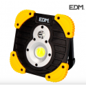 Linterna Foco Led Recargable XL 750 lm EDM