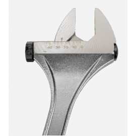 Llave Ajustable De Moleta Lateral Bahco 91C/97C