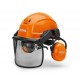 Casco Dynamic X Ergo Stihl