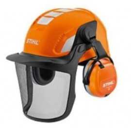 Casco Advance X-Vent BT STIHL