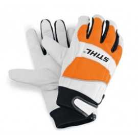 Guantes De Protección Anticorte Dynamic Protect MS Stihl