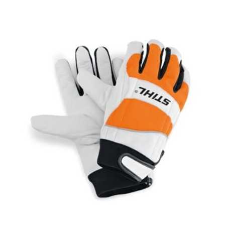 Guantes De Protección Anticorte Dynamic Protect MS STIHL