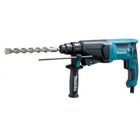 Martillo Ligero HR2300 720W Makita