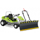 Tractor Desbrozador Climber 8.22 Grillo