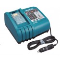 Cargador Coche DC18SE Makita