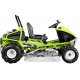 Tractor Desbrozador Climber 10 AWD 22 Grillo