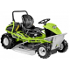 Tractor Desbrozador Climber 10 AWD 27 Grillo