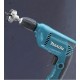 Taladro 6413 10 MM 450W Makita