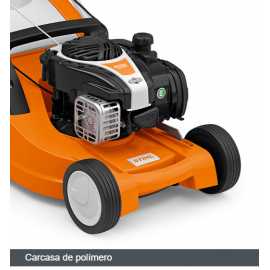 Cortacésped Gasolina RM 443 Stihl