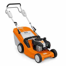 Cortacésped Gasolina RM 443 Stihl