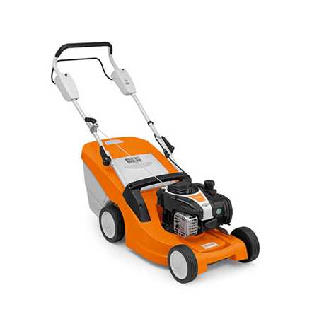 Cortacésped Gasolina RM 443 Stihl