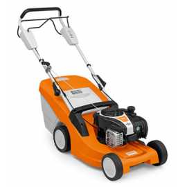 Cortacésped Gasolina RM 443 T Stihl