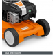 Cortacésped Gasolina RM 443 T Stihl