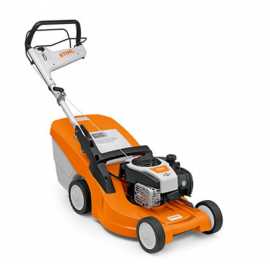 Cortacésped Gasolina RM 448 VC Stihl