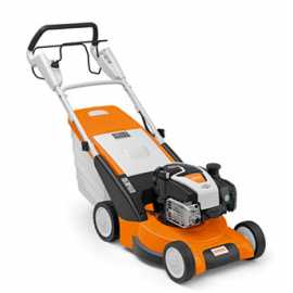 Cortacésped Gasolina Stihl RM 545 VE 