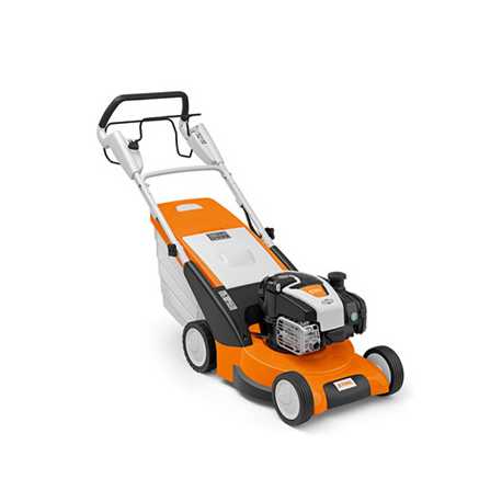 Cortacésped Gasolina RM 545 VE Stihl