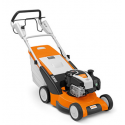 Cortacésped Gasolina Stihl RM 545 VE 