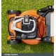 Cortacésped Gasolina RM 545 VE Stihl