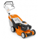 Cortacésped Gasolina RM 650 T Stihl