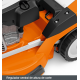 Cortacésped Gasolina RM 650 T Stihl