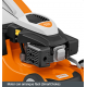 Cortacésped Gasolina RM 650 T Stihl